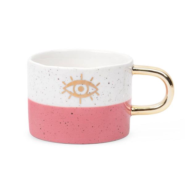 Mug Œil Irrégulier Helio Ferretti Vue 1