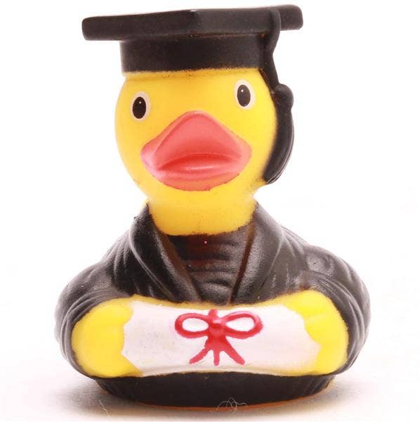 Graduated Mini Duck