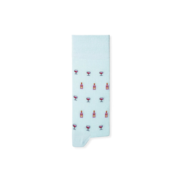 Wine Socks
