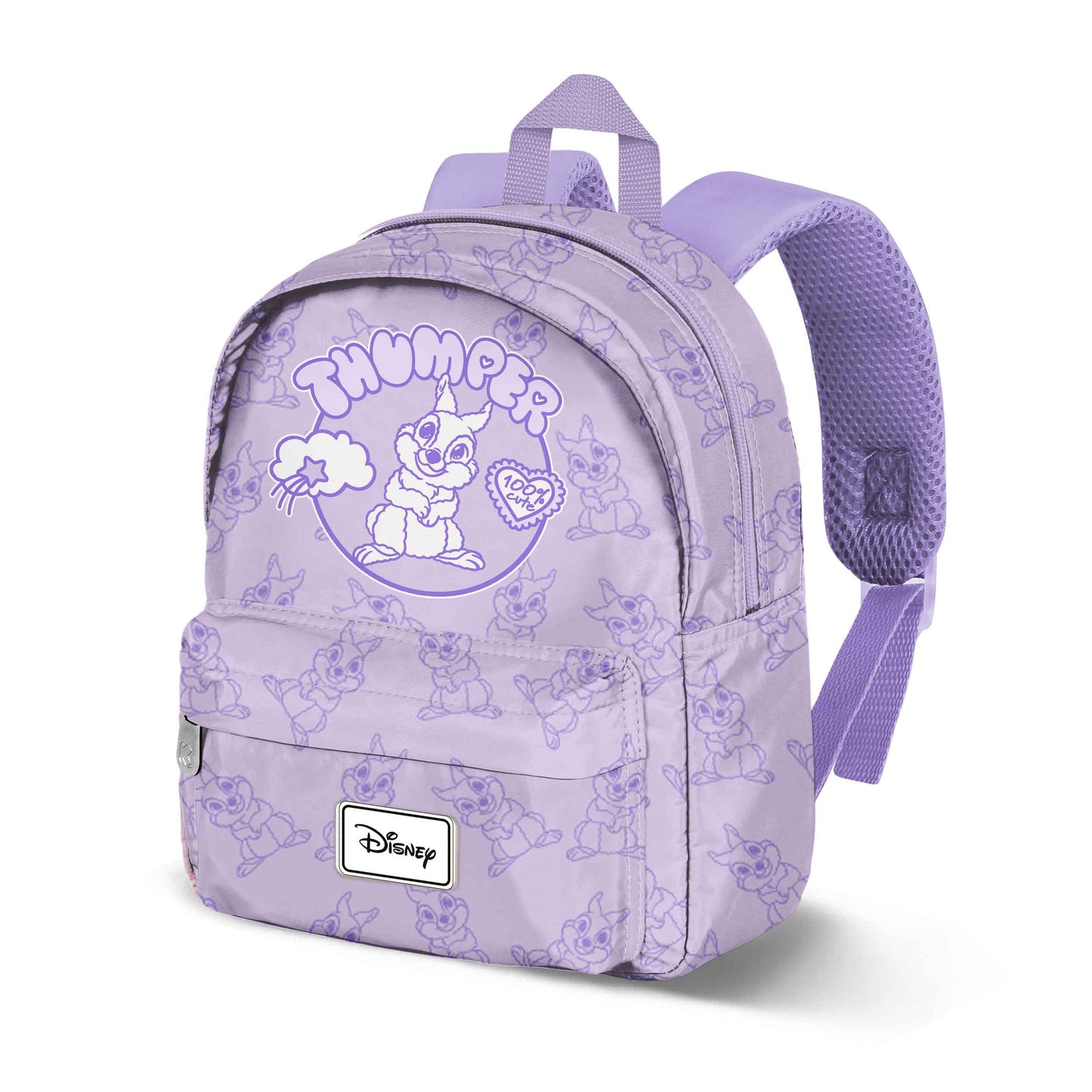 Disney Joy Preschool Backpack - Bambi Cutie Bunny