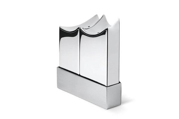 Salière et poivrière Elbphilharmonie
