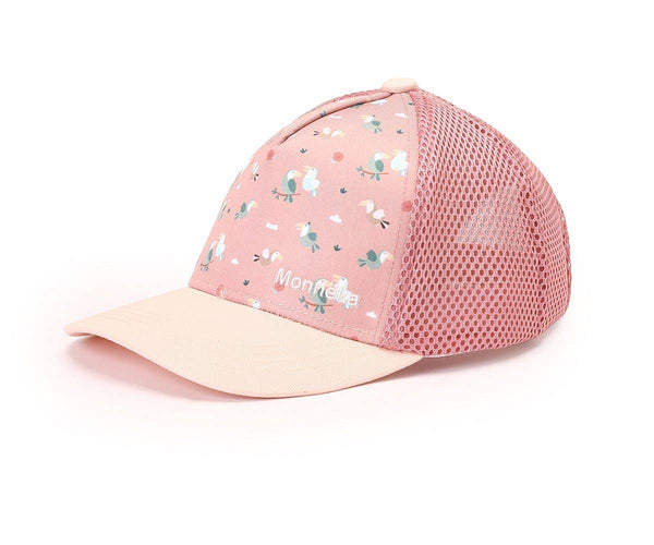 casquette toucan m