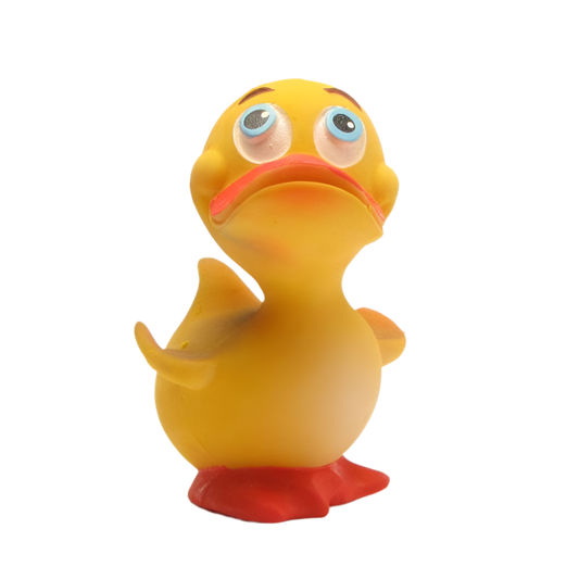 Happy Duck