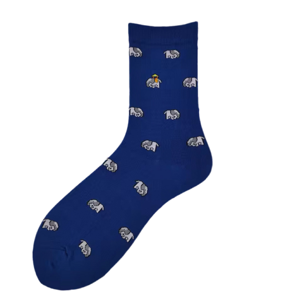 Elephant Socks