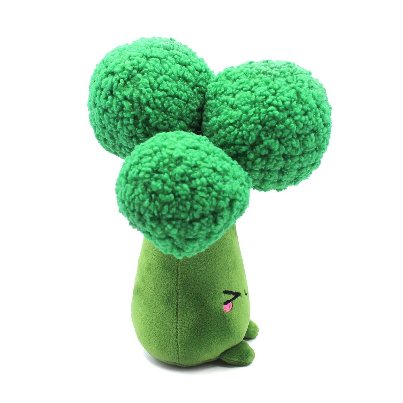 Plush Yummies KOKKOLI Broccoli