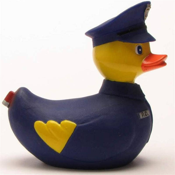 Canard Police P.D. Rubba Ducks – vue produit 2