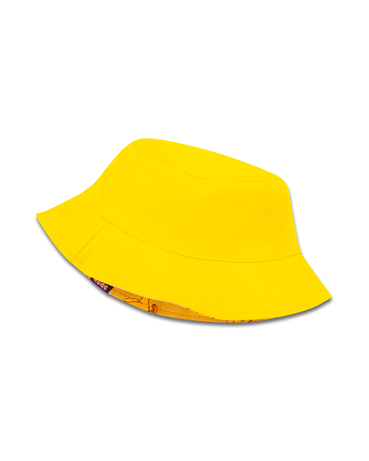 Reversible Bob for Children Flida the Duck