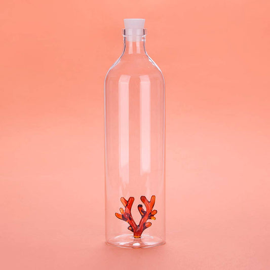 Atlantis Coral Amber Bottle 1.2 L