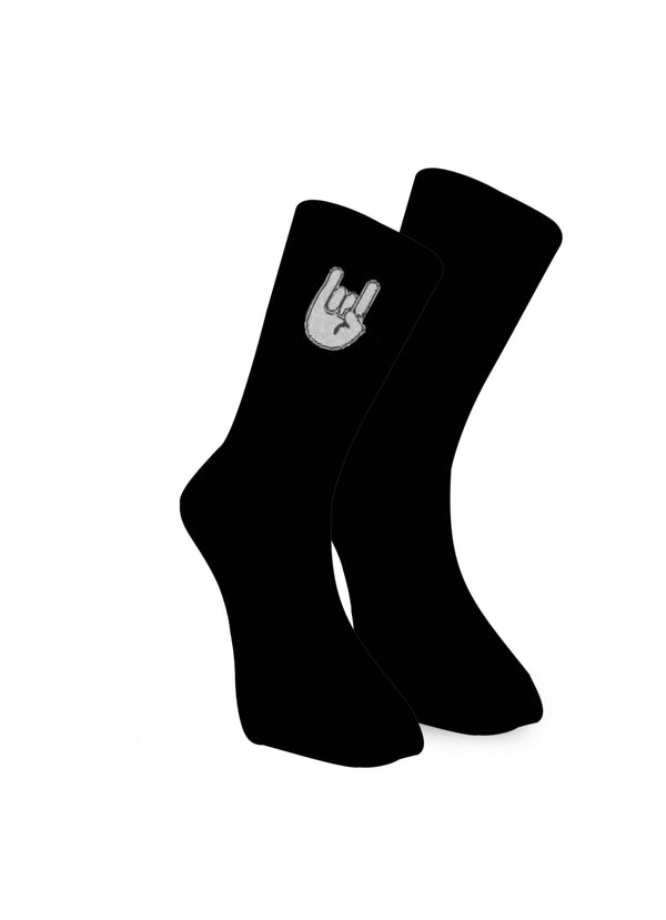 Chaussettes Rockstar