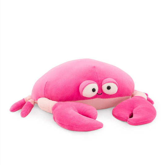 Peluche crabe de 60 cm - 0+