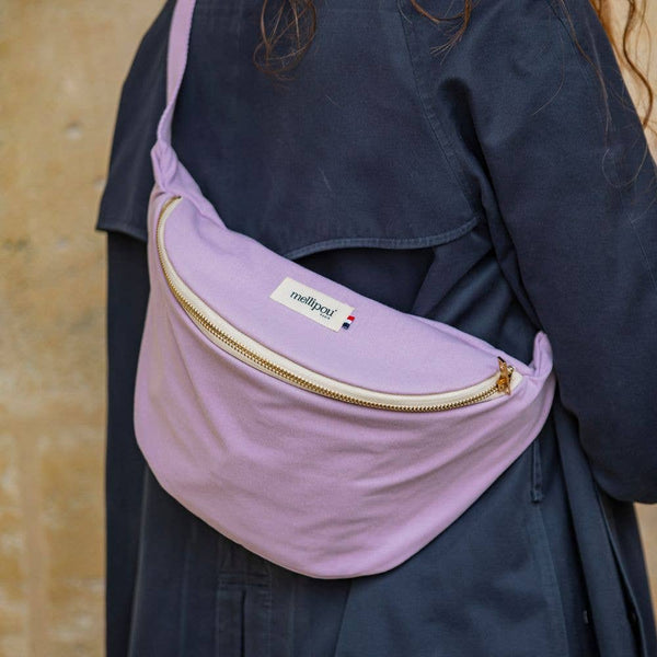 CYRUS Diaper Fanny Pack