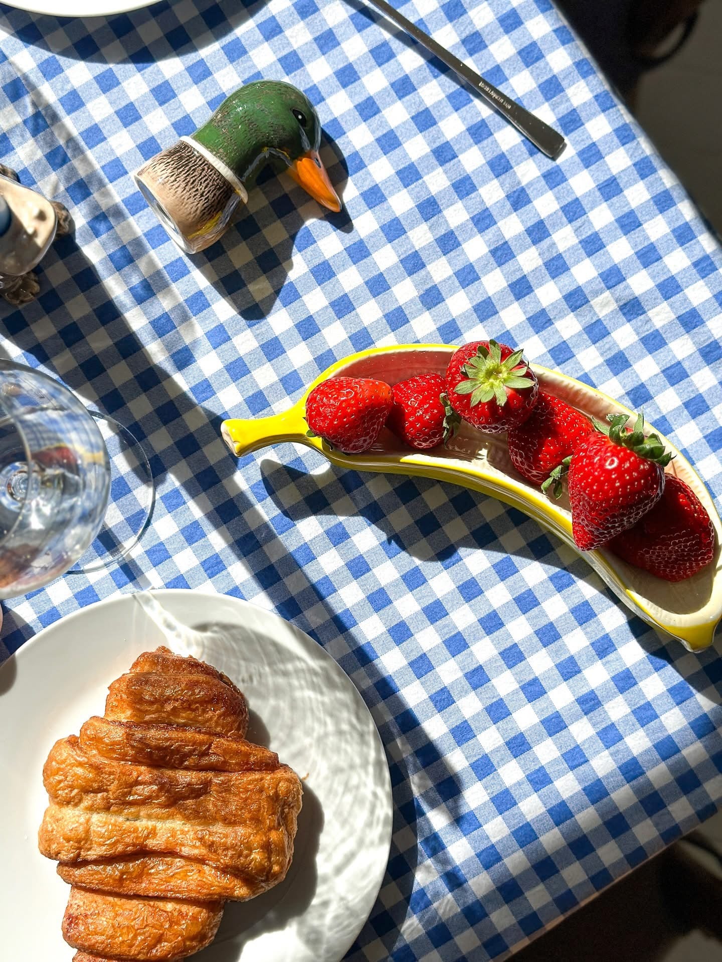 Sel et Poivre Canard Colvert