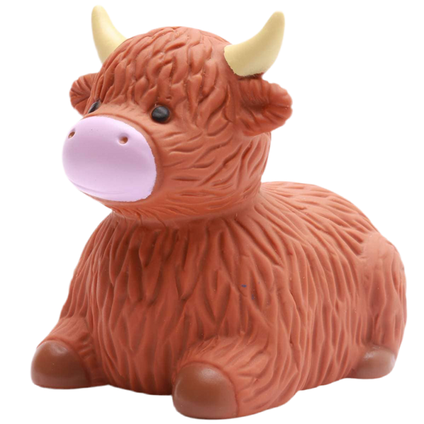 vache des highlands de bain elgate products