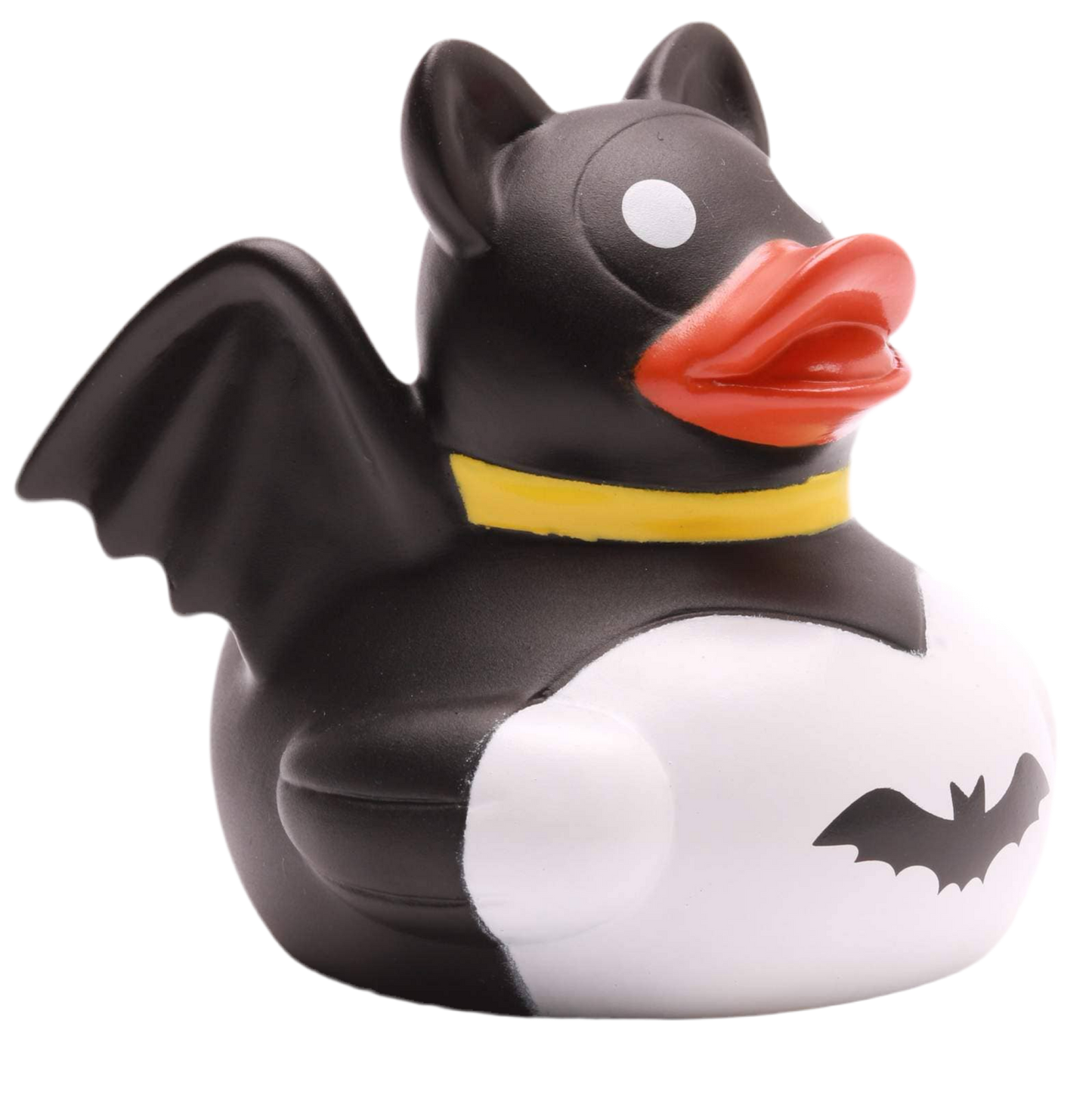 BatHero Duck