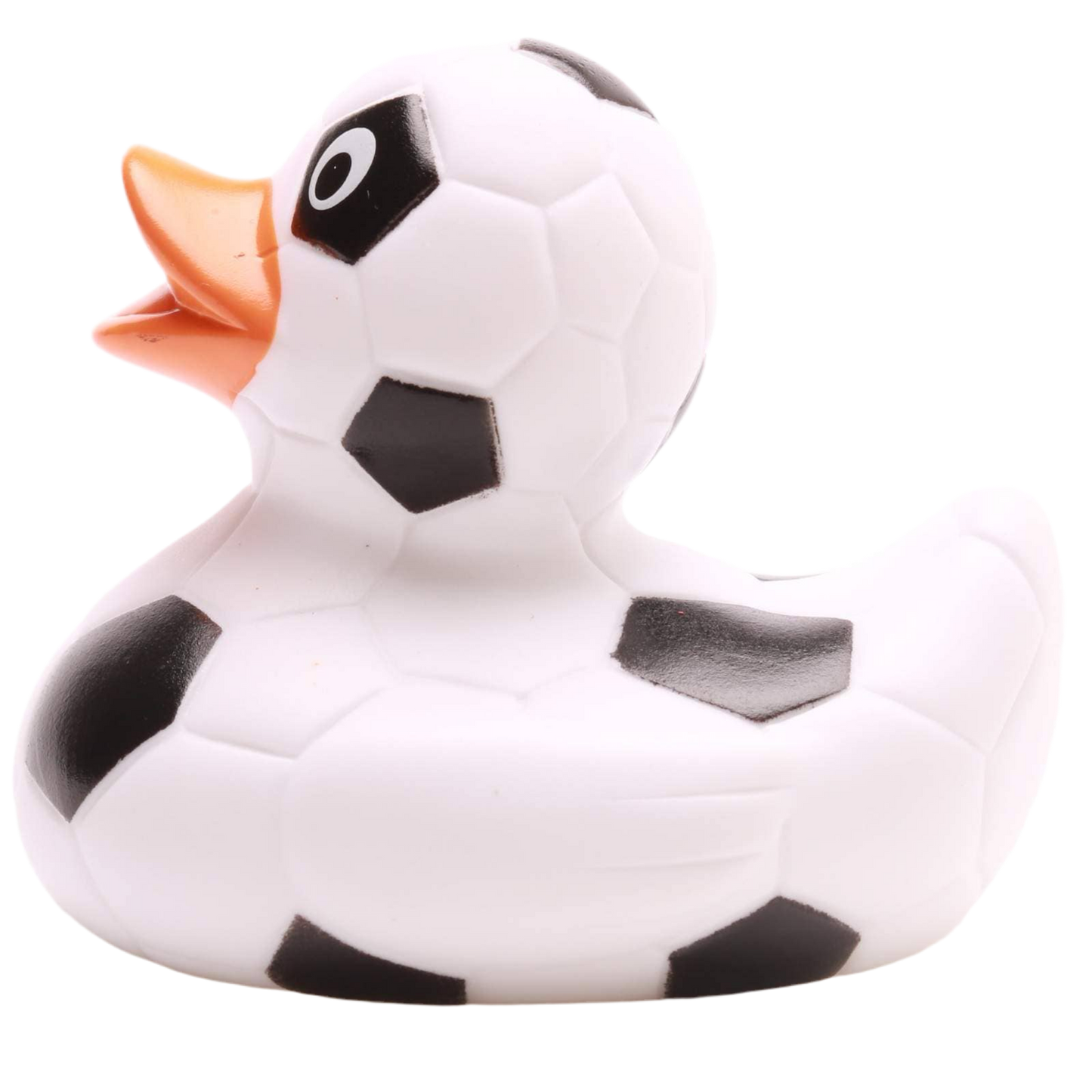 Canard Ballon de Football
