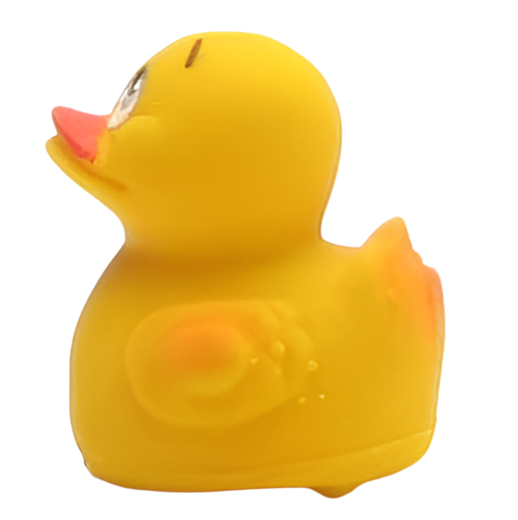 Mini Yellow Duck