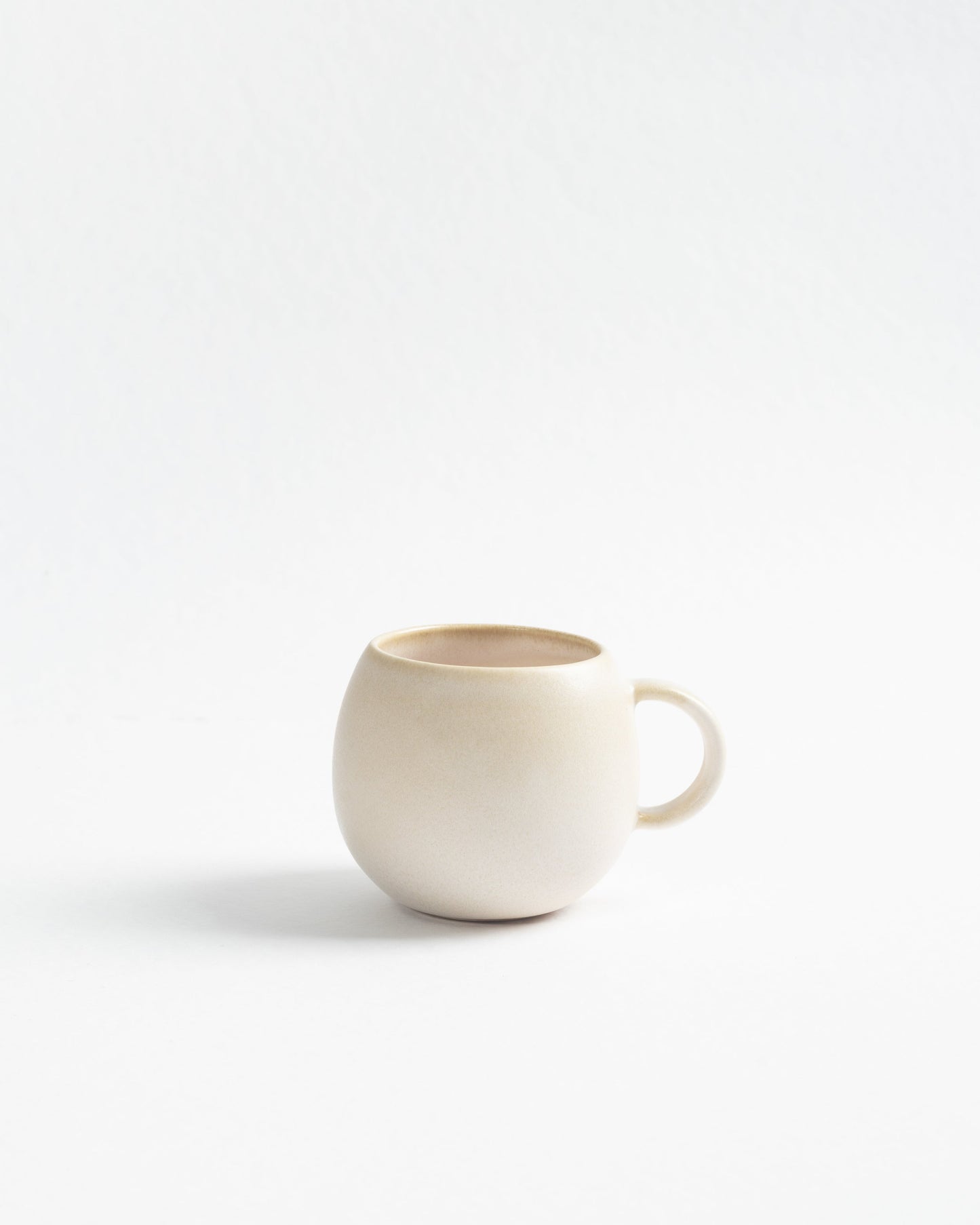Tasse Dune en grès – 250 ml
