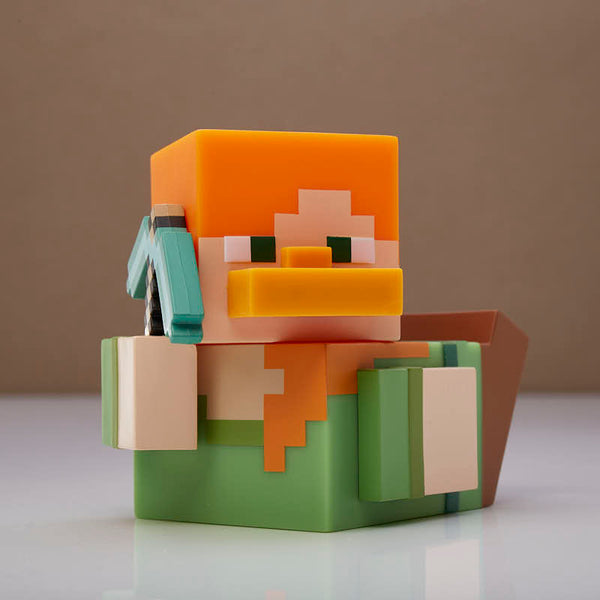 Minecraft TUBBZ Ente: Alex (Boxed Edition)