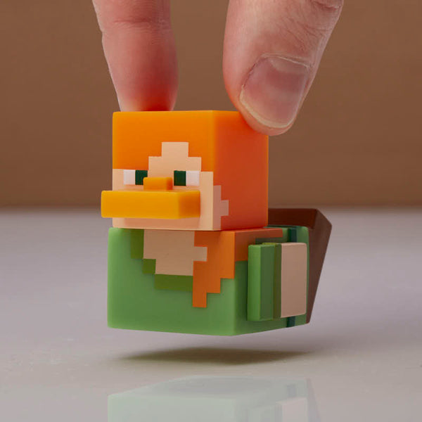 Minecraft TUBBZ Ente: Alex (Mini Edition)