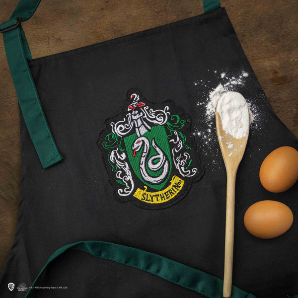 Tablier Serpentard – Slytherin