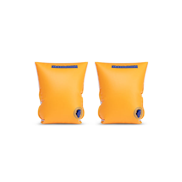 Armbands - Orange - Pure Tones