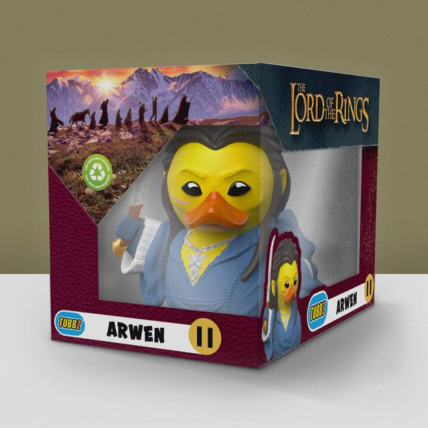 Canard Arwen (Boxed Edition) - vue 1