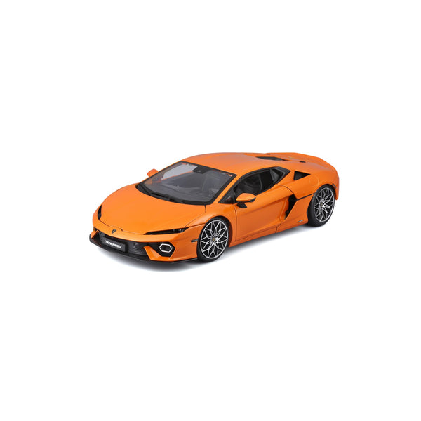 1:18 2025 LAMBORGHINI TEMERARIO