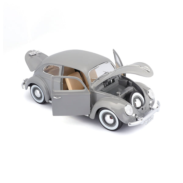 1:18 VW VOLKSWAGEN BEETLE 1955
