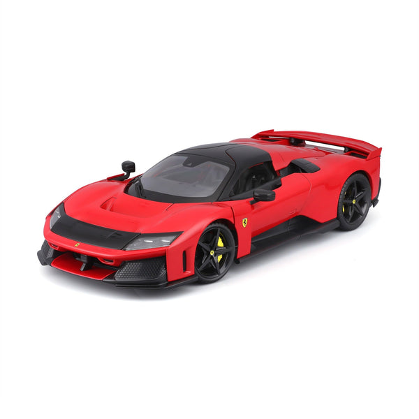 1:18 FERRARI RACE & PLAY F80