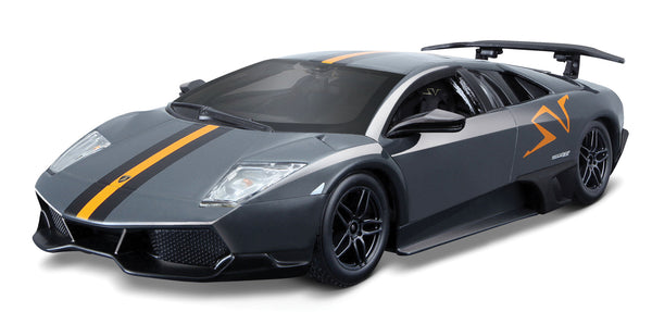 1:24 MURCIELAGO LP 670-4 SV CHINA LIMITED EDITION