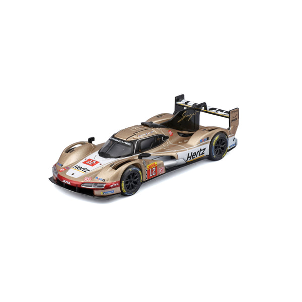 1:43 HERTZ TEAM JOTA PORSCHE 963 #12