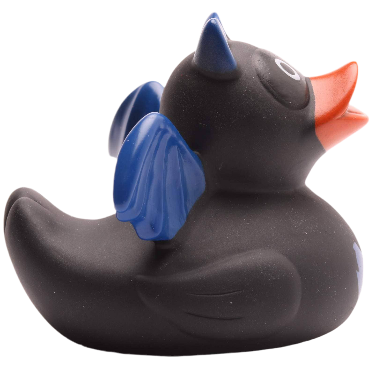 Canard Chauve-souris noir/bleu