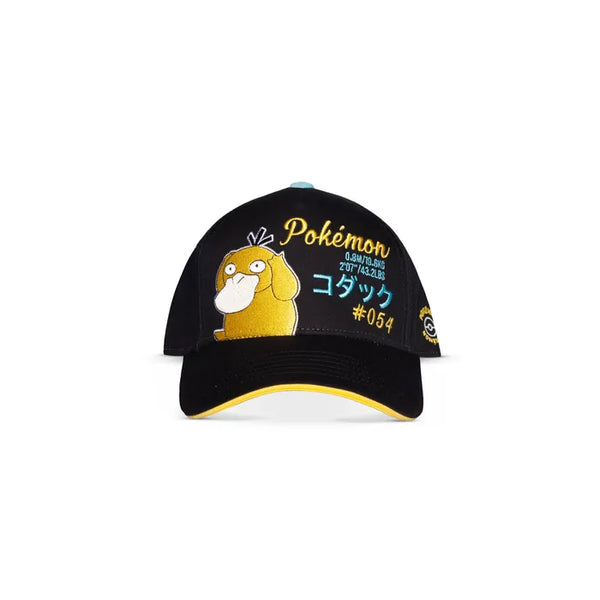 Psyduck Cap #054