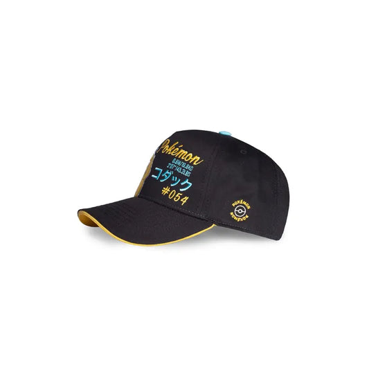 Psyduck Cap #054