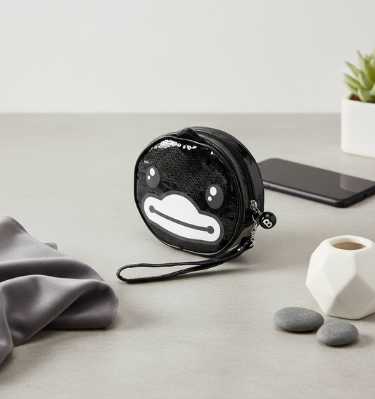 Black Duck Toiletry Bag