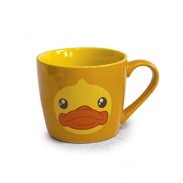 Mug Canard Jaune