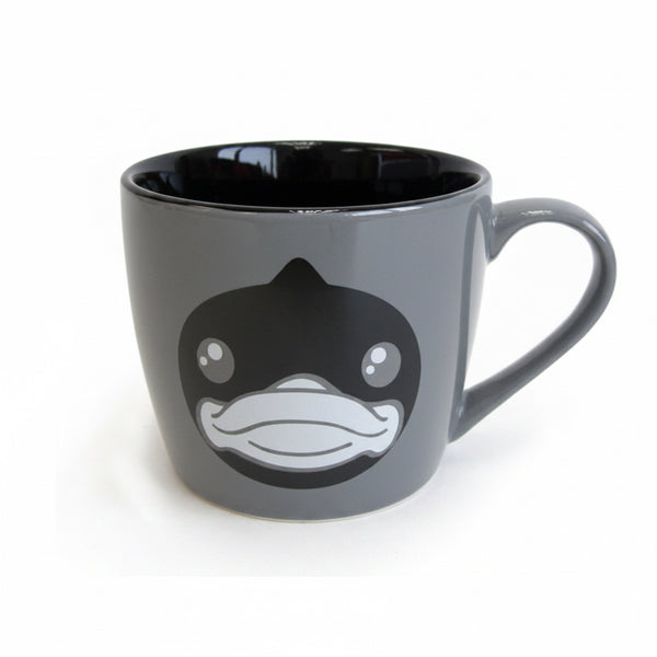 Mug Canard Noir