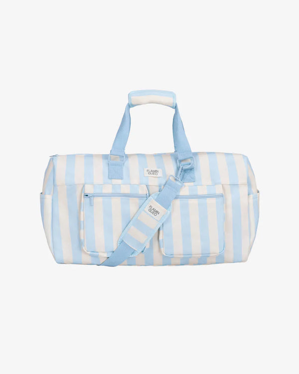 Kids' travel bag - COCONUT