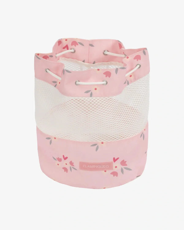 Mochila para juguetes de playa antiarena – BEELMA