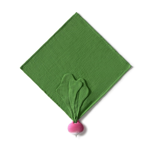 Ramona the Radish Big Doudou