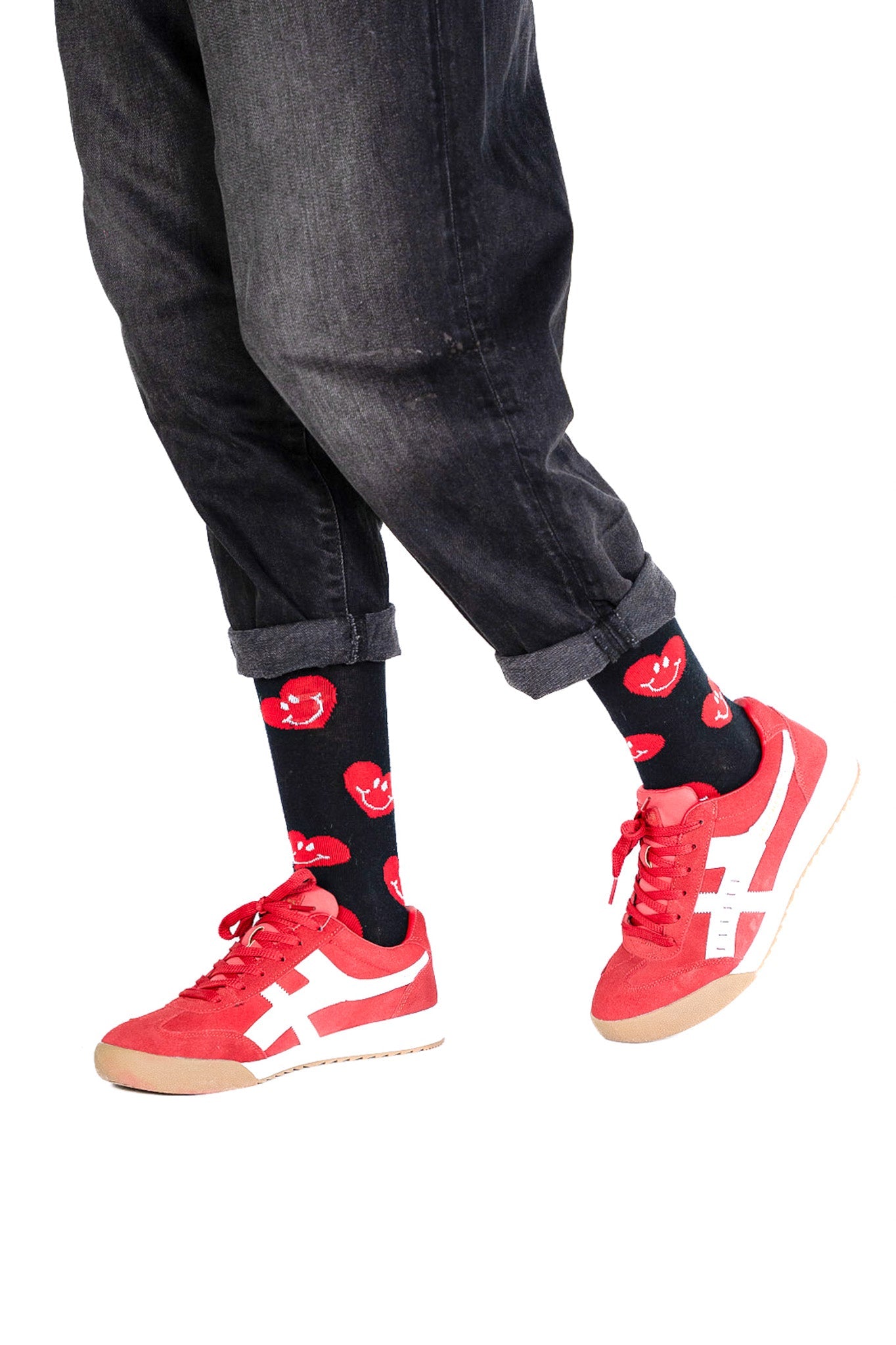 Valentine Socks