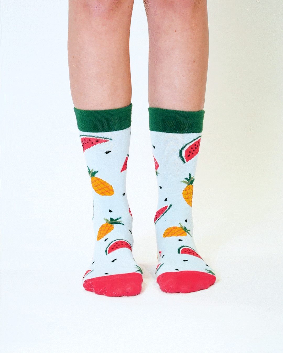 Tutti Frutti Socks