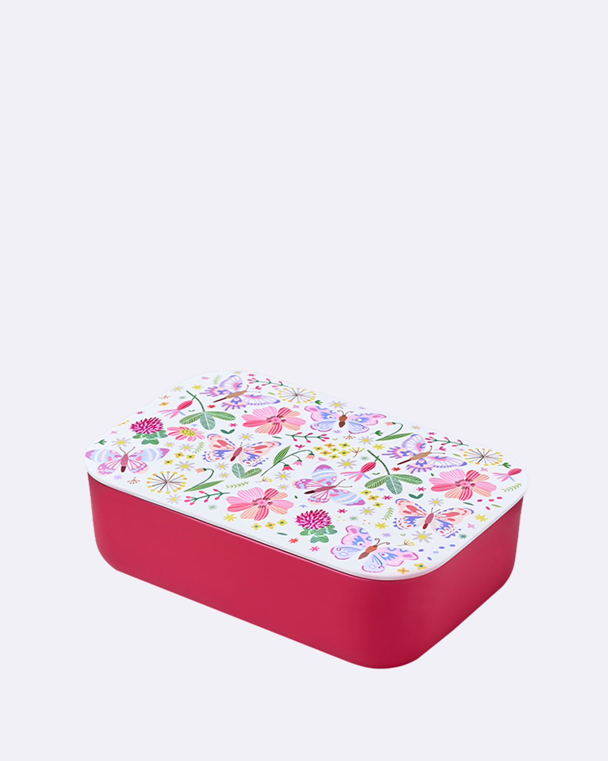 Bioloco Plant Classic Lunchbox - Farfalle