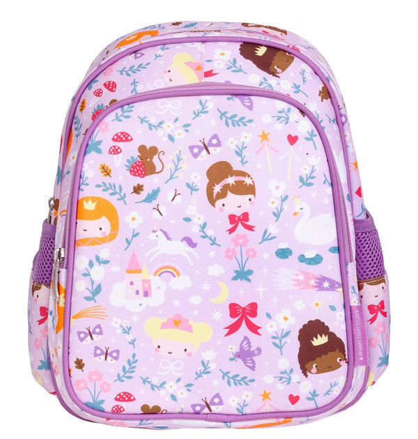 Sac à dos enfant - Princesses – A Little Lovely Company