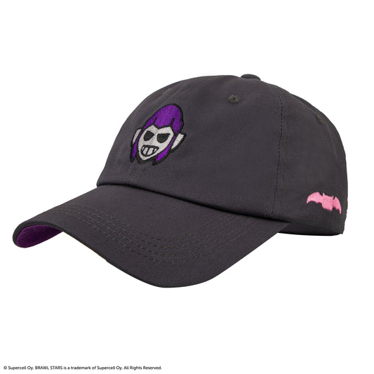 Mortis Cap