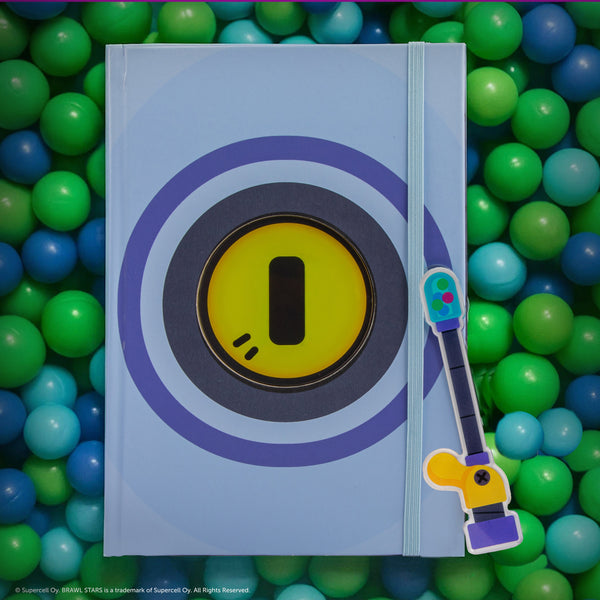 Rico notebook