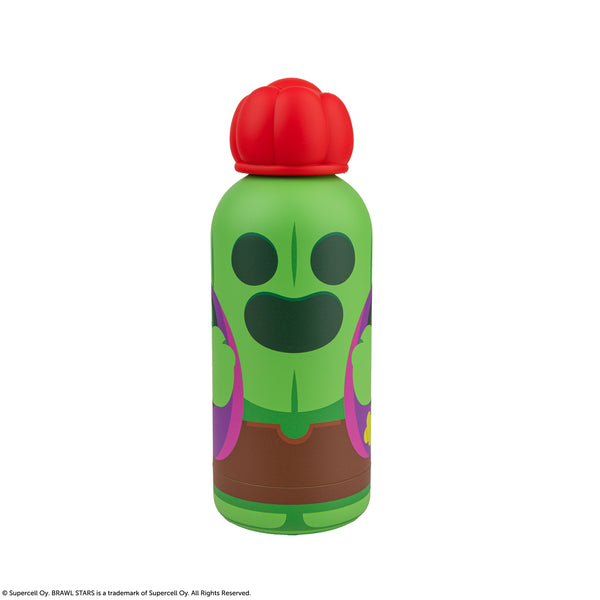 Spike Insulated Sculpted Gourd