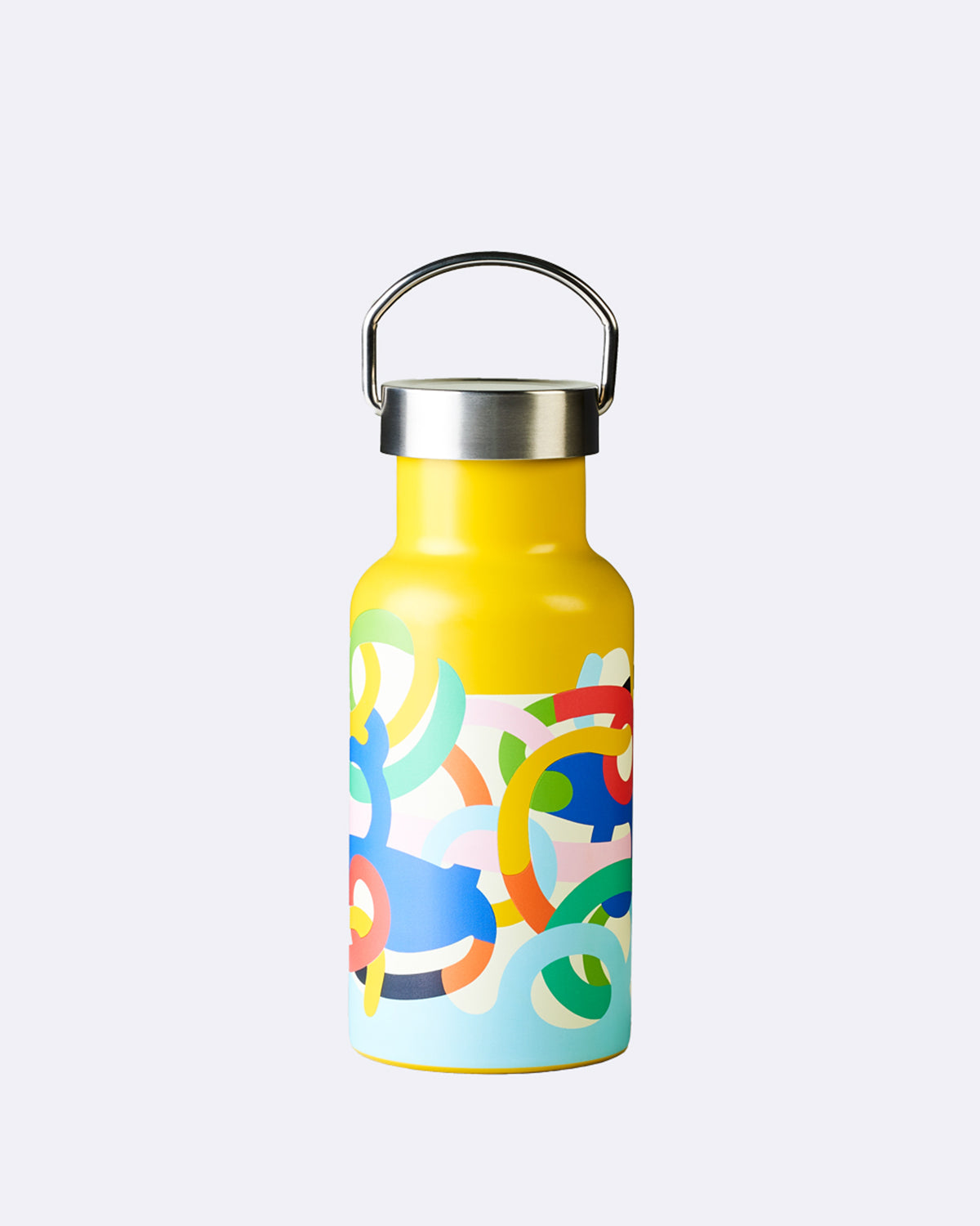 Bioloco Sky Children's Bottle - Hand in Hand