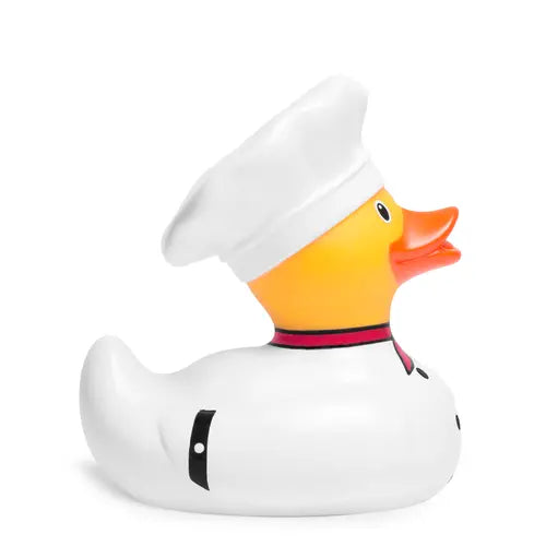 Duck Chef