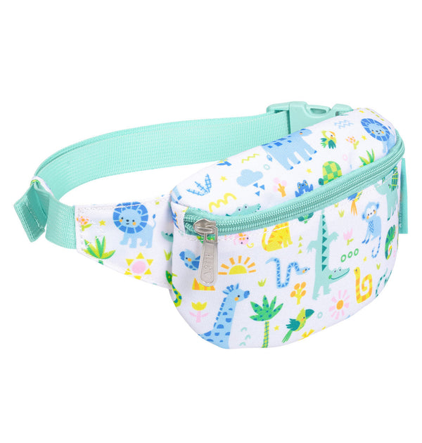 Sac banane enfant - Jungle – A Little Lovely Company